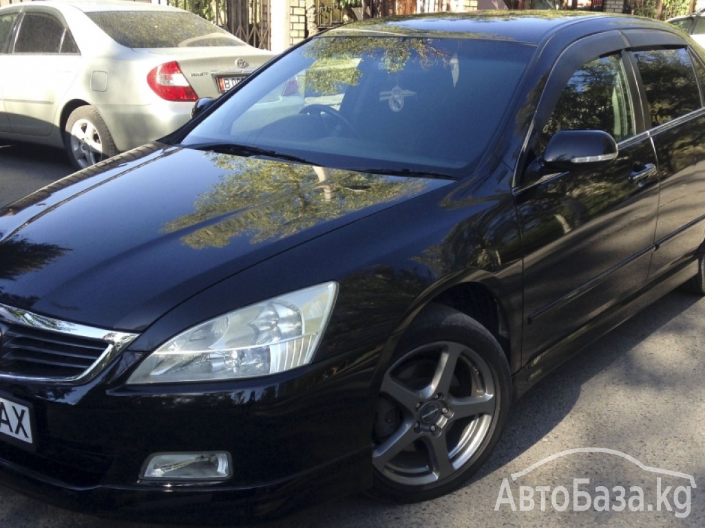 Honda Inspire 2003 года за ~560 400 сом