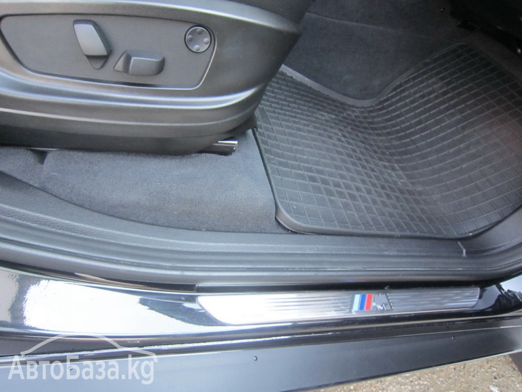 BMW X5 2011 года за ~9 321 800 тг