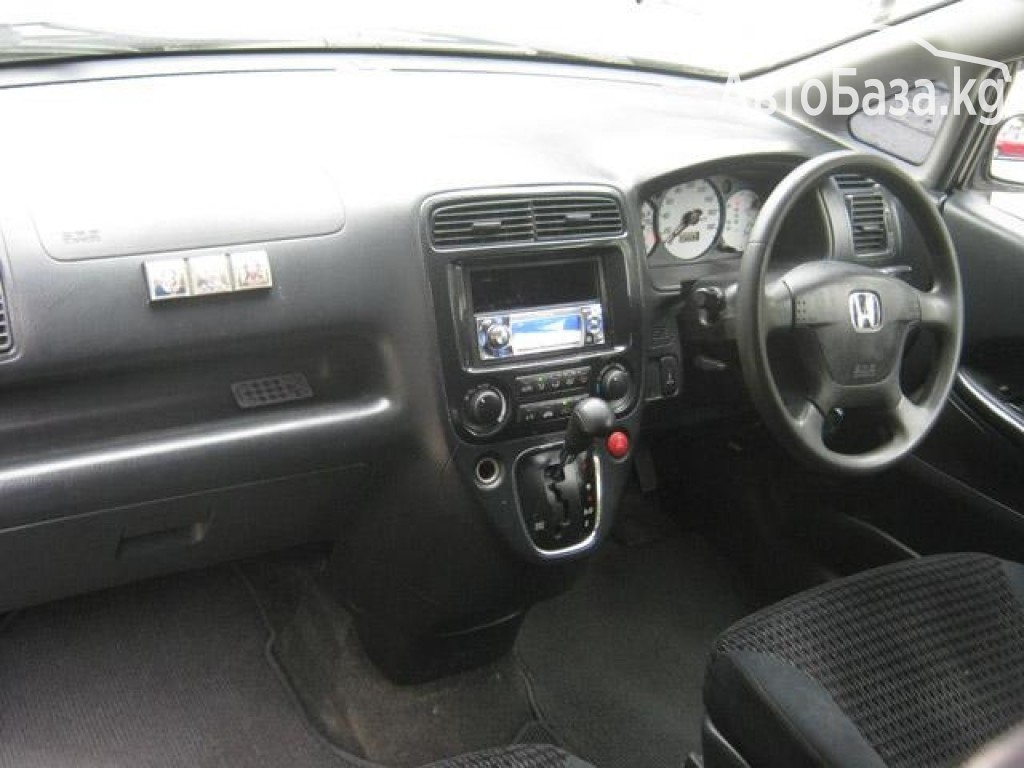 Honda Stream 2001 года за ~224 200 сом