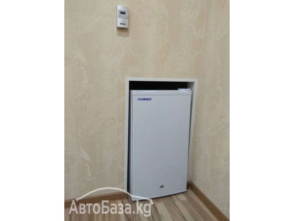 Гостевые коттеджи с камином &laquo;Каным&raquo; в Караколе