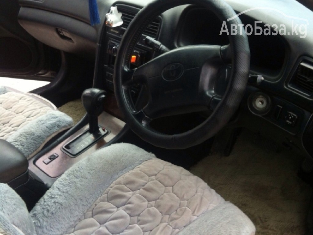 Toyota Windom 1998 года за ~284 500 сом