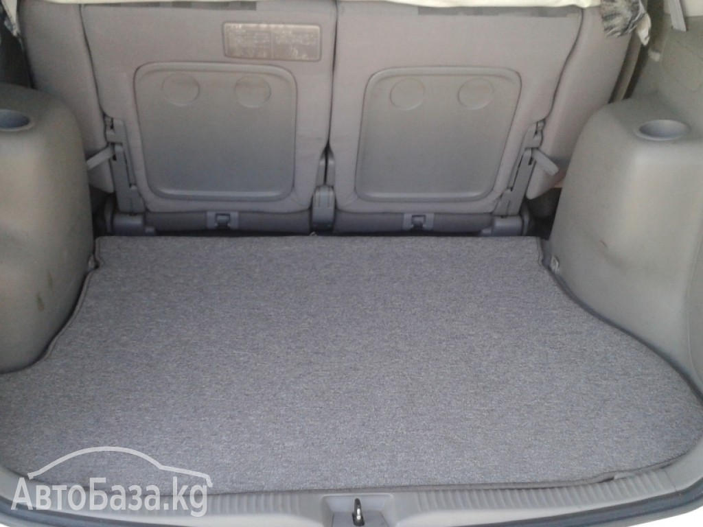 Mazda Premacy 2004 года за ~431 100 сом