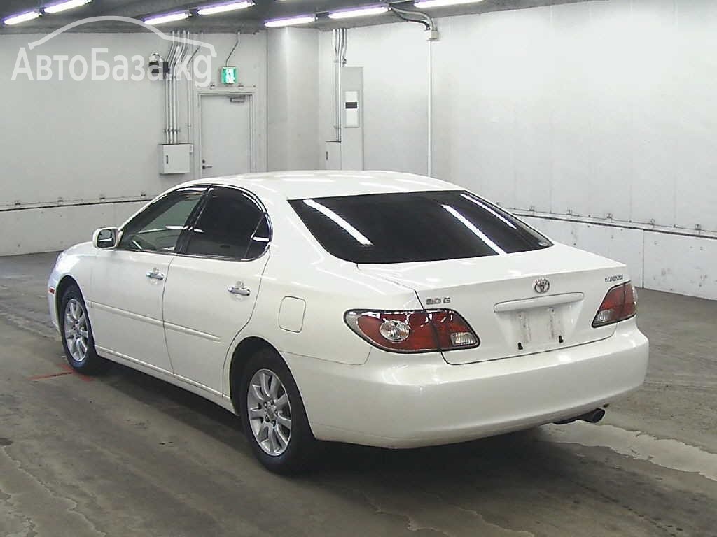 Toyota Windom 2003 года за ~619 400 сом