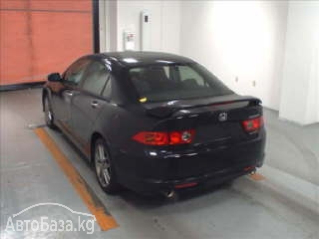 Honda Accord 2007 года за ~612 100 сом