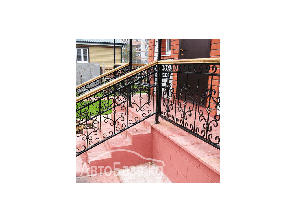  СВАРОЧНЫЕ РАБОТЫ ЛЮБОЙ СЛОЖНОСТИ