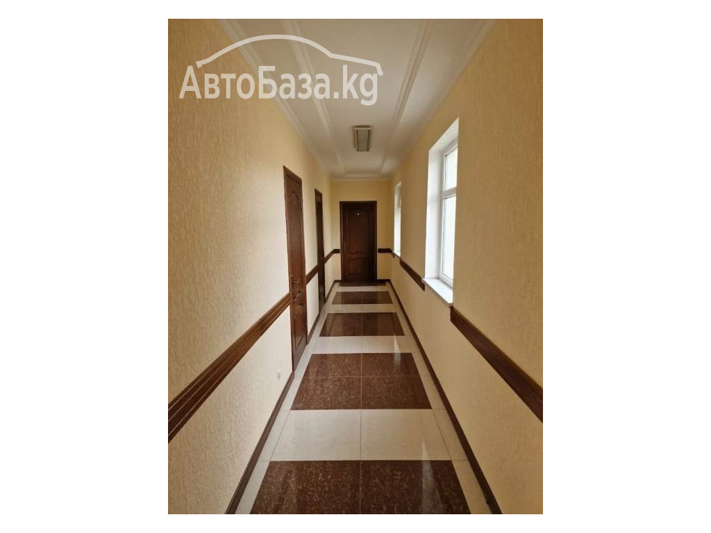 Пансионат "Островок" Бостери. Пляжный корпус "Альбатрос"  