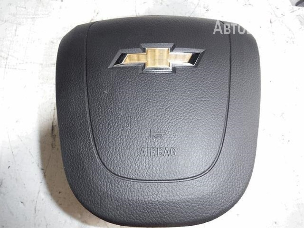 Подушка безопасности в руль для Chevrolet Cruze 2010-2016 г.в.
Артикул:	13