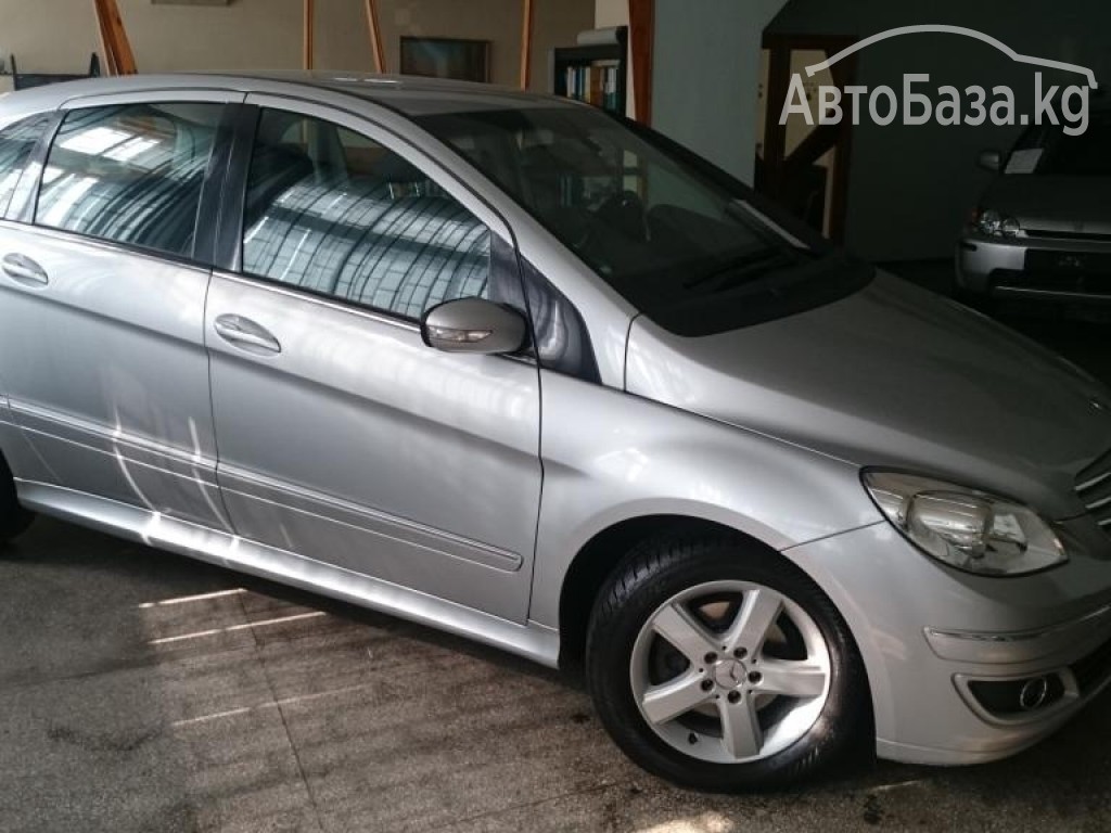 Mercedes-Benz B-Класс 2005 года за ~840 800 сом