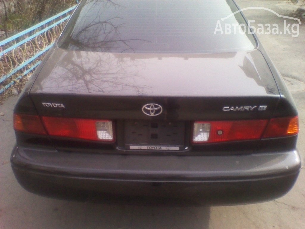 Toyota Camry 2000 года за 5 500$
