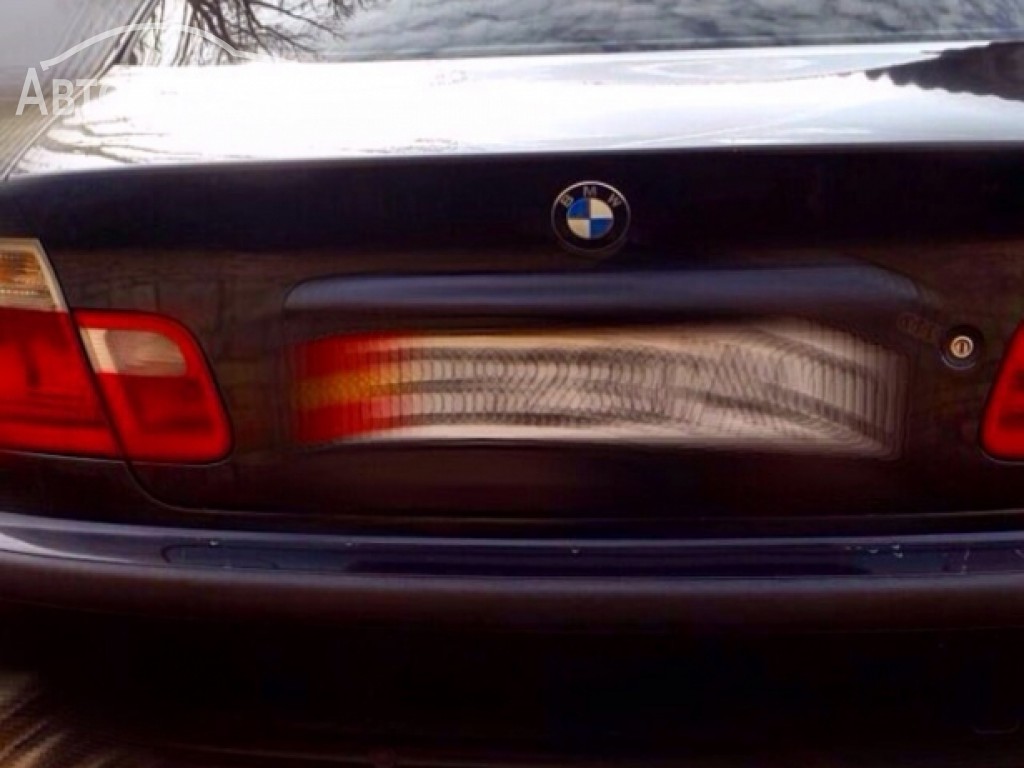 BMW 3 серия 2003 года за ~3 260 900 тг