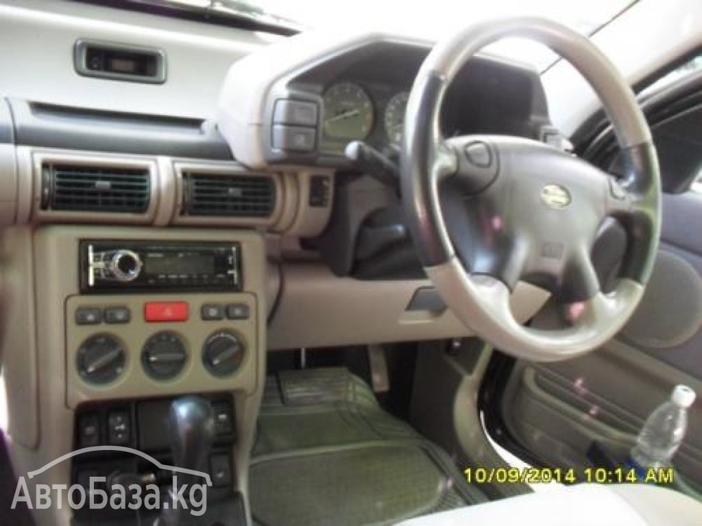 Land Rover Freelander 2001 года за ~602 600 сом