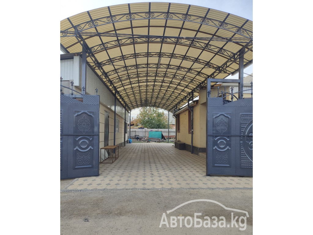  СВАРОЧНЫЕ РАБОТЫ ЛЮБОЙ СЛОЖНОСТИ