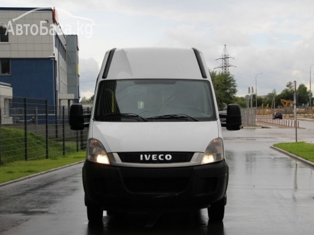 Iveco daily