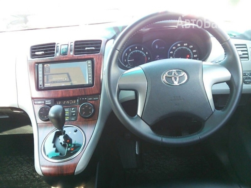 Toyota Mark X 2008 года за ~1 239 000 сом