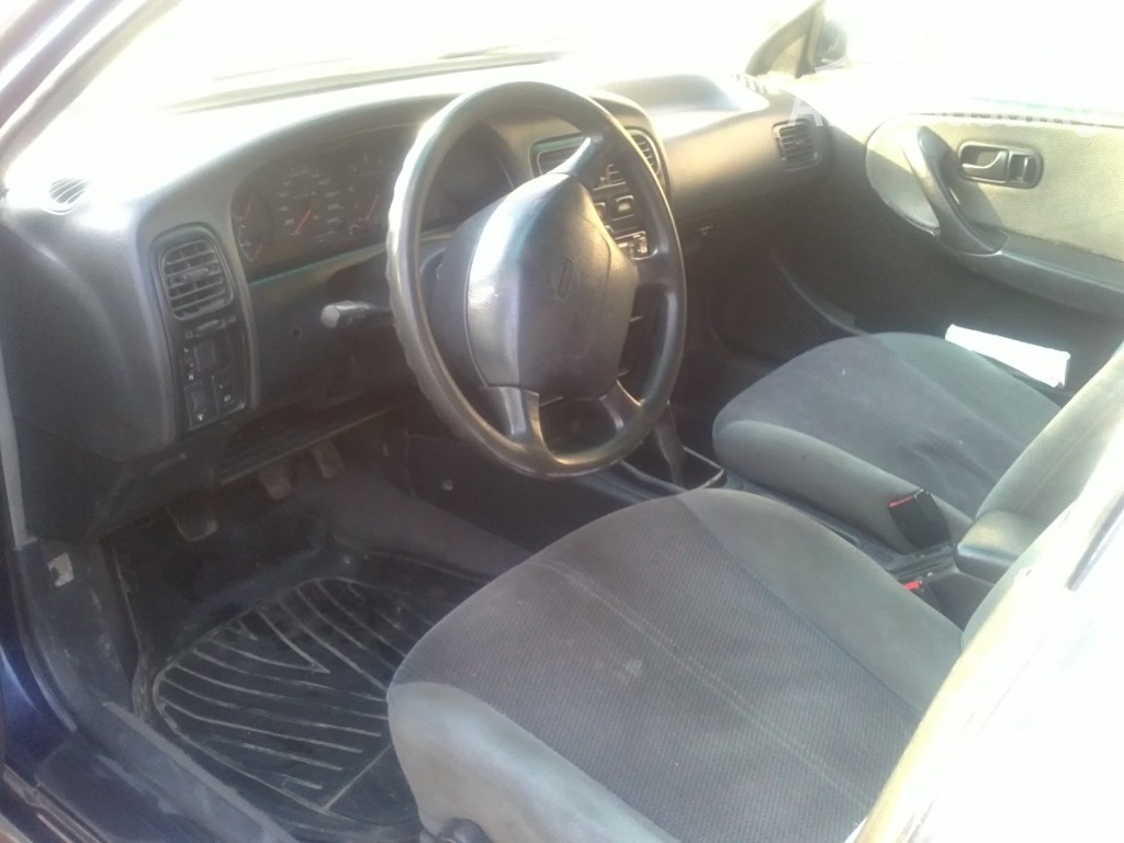 Nissan Primera 1995 года за ~275 900 сом