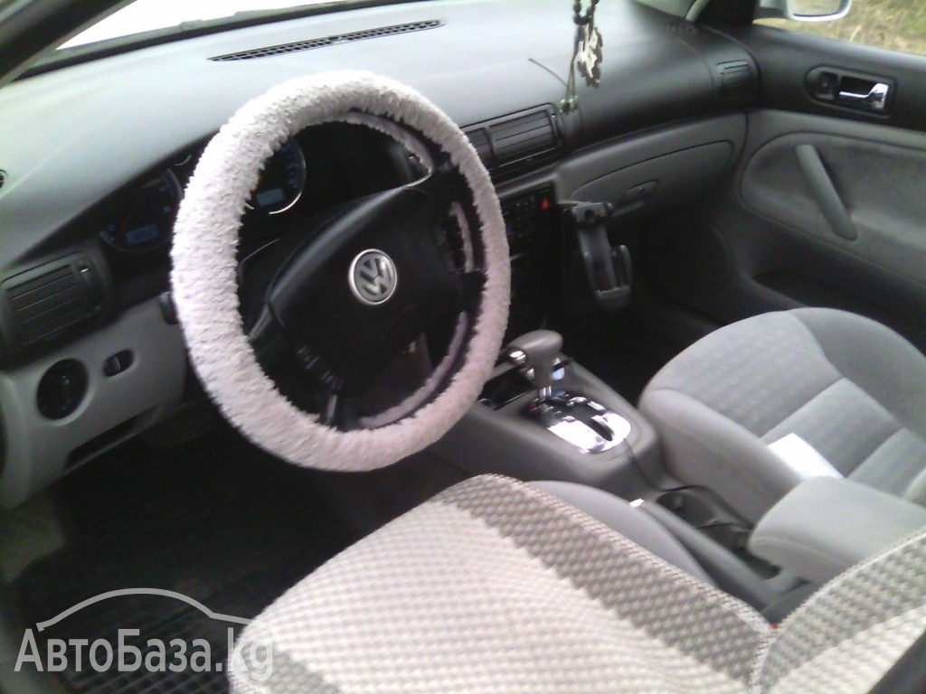 Volkswagen Passat 2003 года за ~500 100 сом