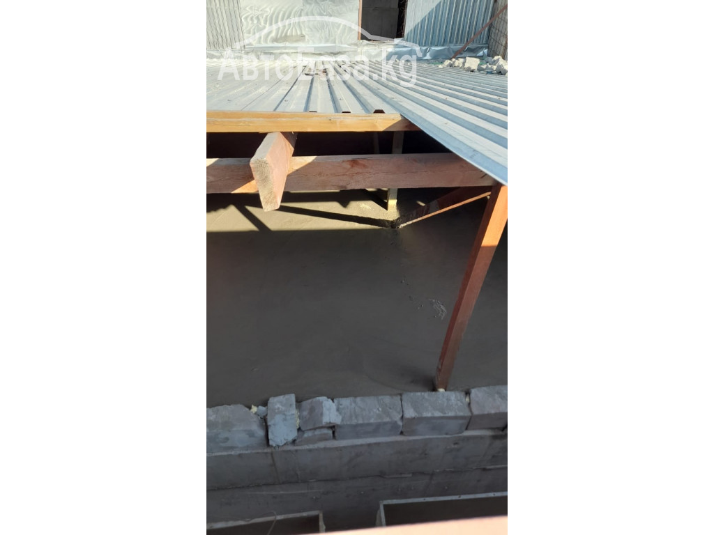 Пенобетон. Теплоизоляционный пенобетон средней марка средней плотности