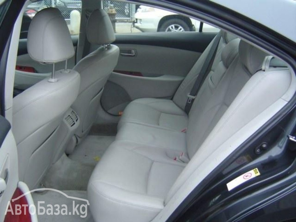 Lexus ES 2007 года за ~1 465 600 сом