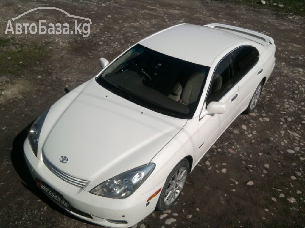 Toyota Windom 2002 года за 6 400$