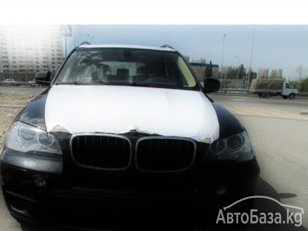 BMW X5 2013 года за ~5 663 800 сом