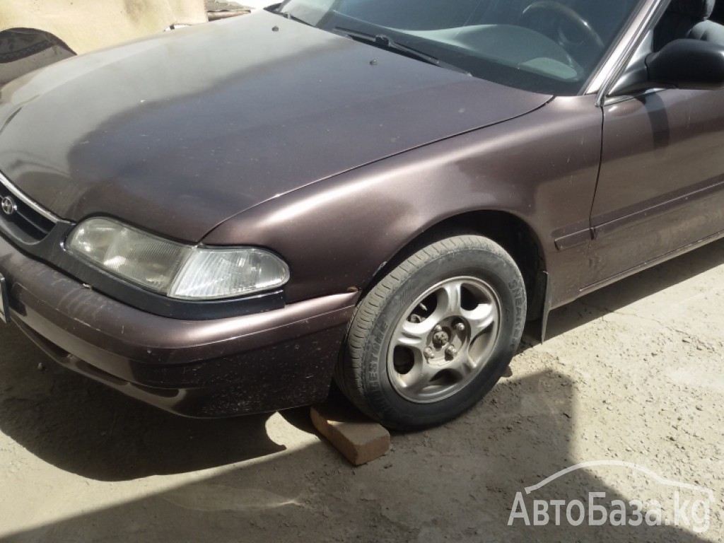 Hyundai Sonata 1995 года за 100 000 сом