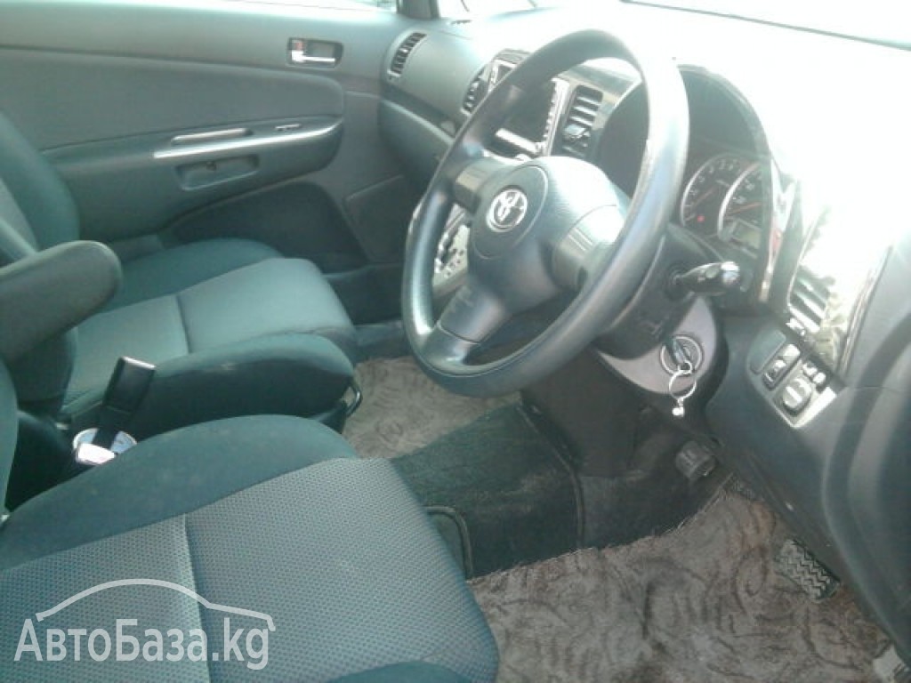 Toyota Wish 2005 года за ~508 700 сом