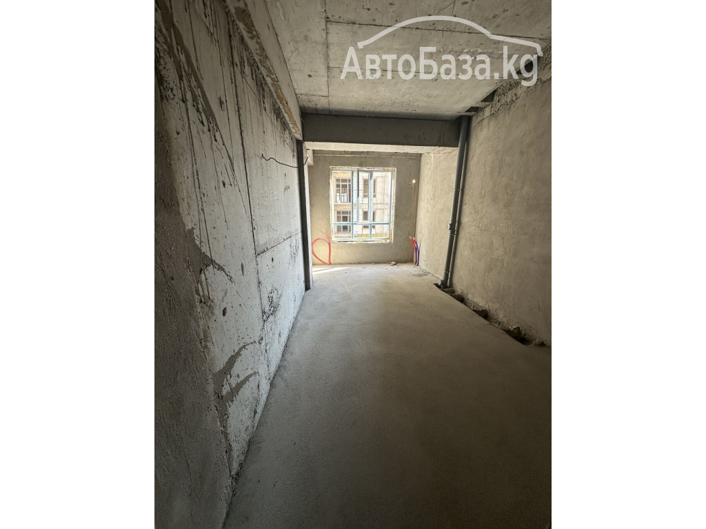 Продаю 1 комнатную квартиру ПСО. ЖК ELIF GARDEN. Памир Строй
