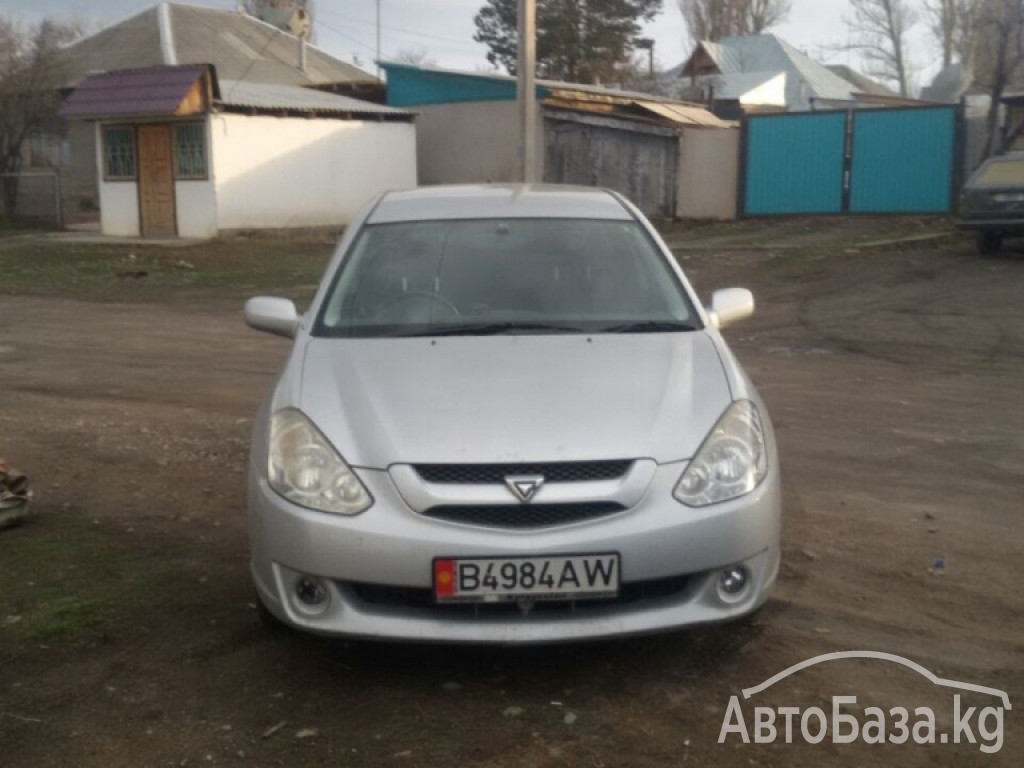 Toyota Caldina 2003 года за ~474 200 сом