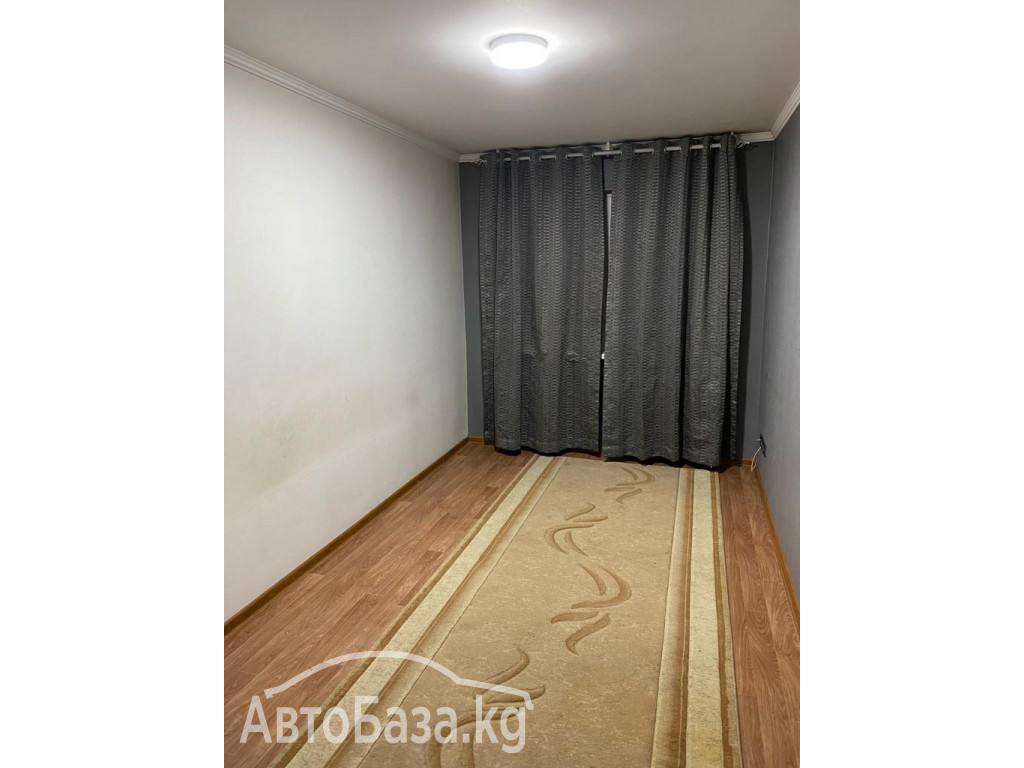 Сдаю 3-х комнатную квартиру, Элебаева 1 