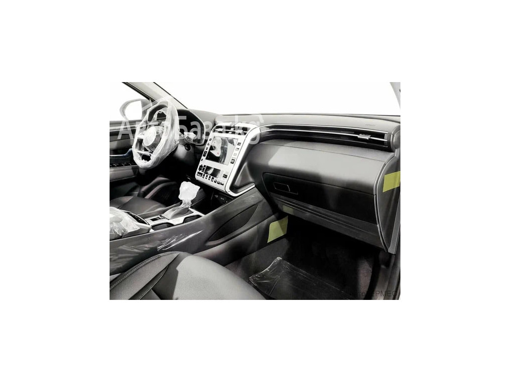 Hyundai Tucson 2017 года за ~3 298 300 сом