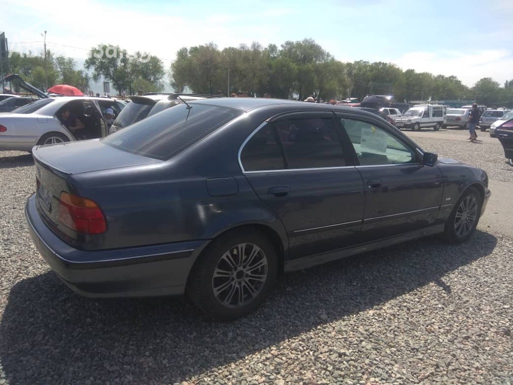 BMW 5 серия 1996 года за ~230 100 сом