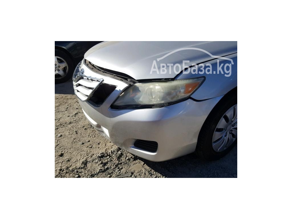 Toyota Camry 2010 года за ~924 400 сом