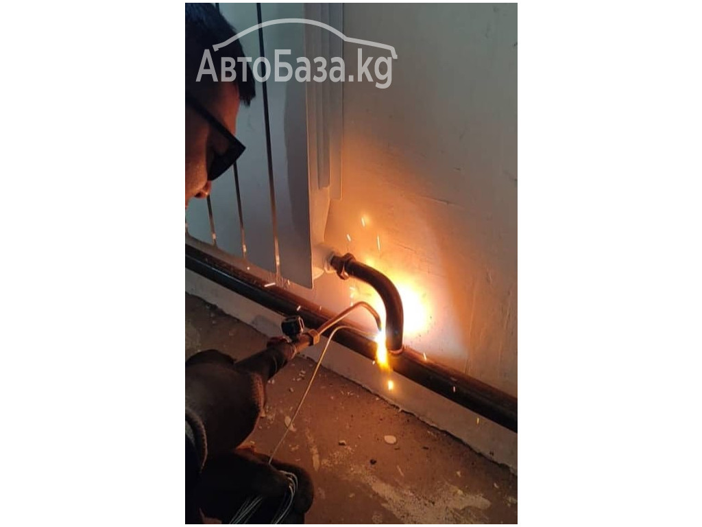 КОТЛЫ НА ЗАКАЗ 