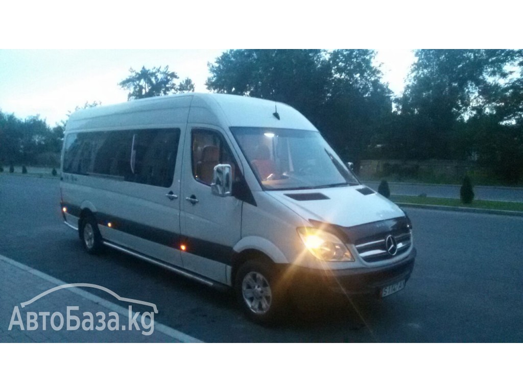 Mercedes-Benz Sprinter 2008 года за ~1 336 300 сом