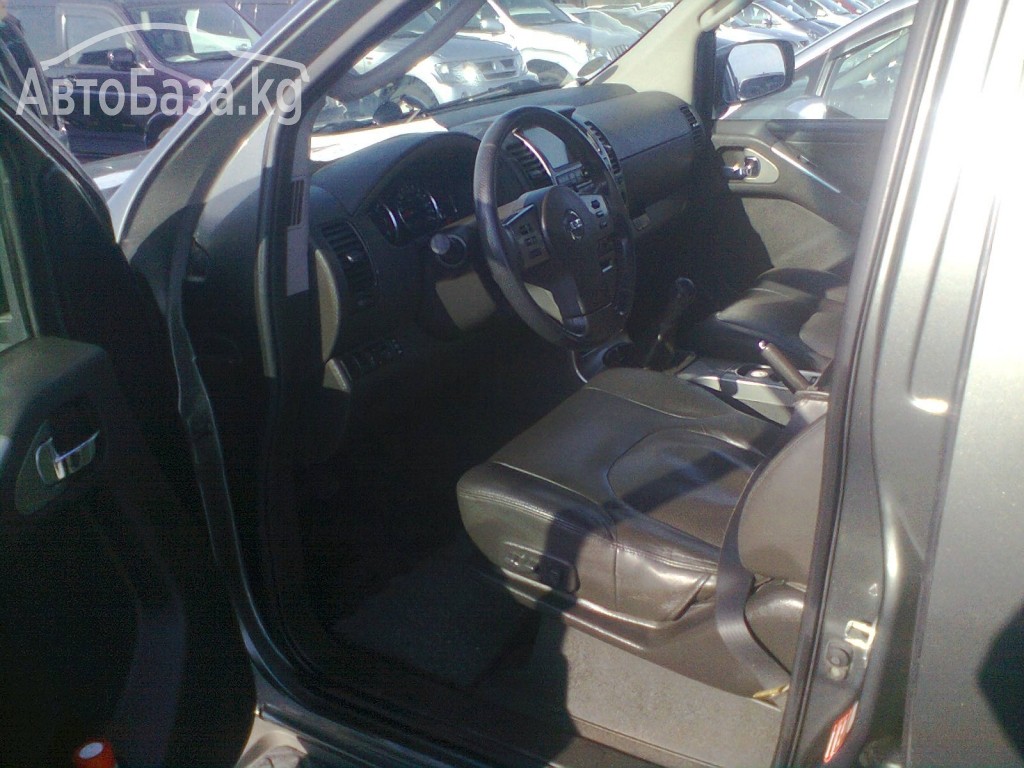 Nissan Pathfinder 2005 года за ~1 422 500 сом