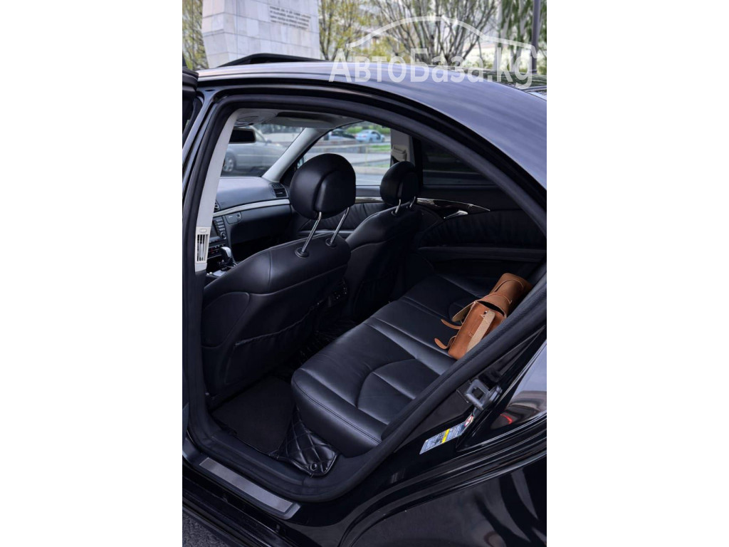 Mercedes-Benz E-Класс 2004 года за ~1 315 800 сом
