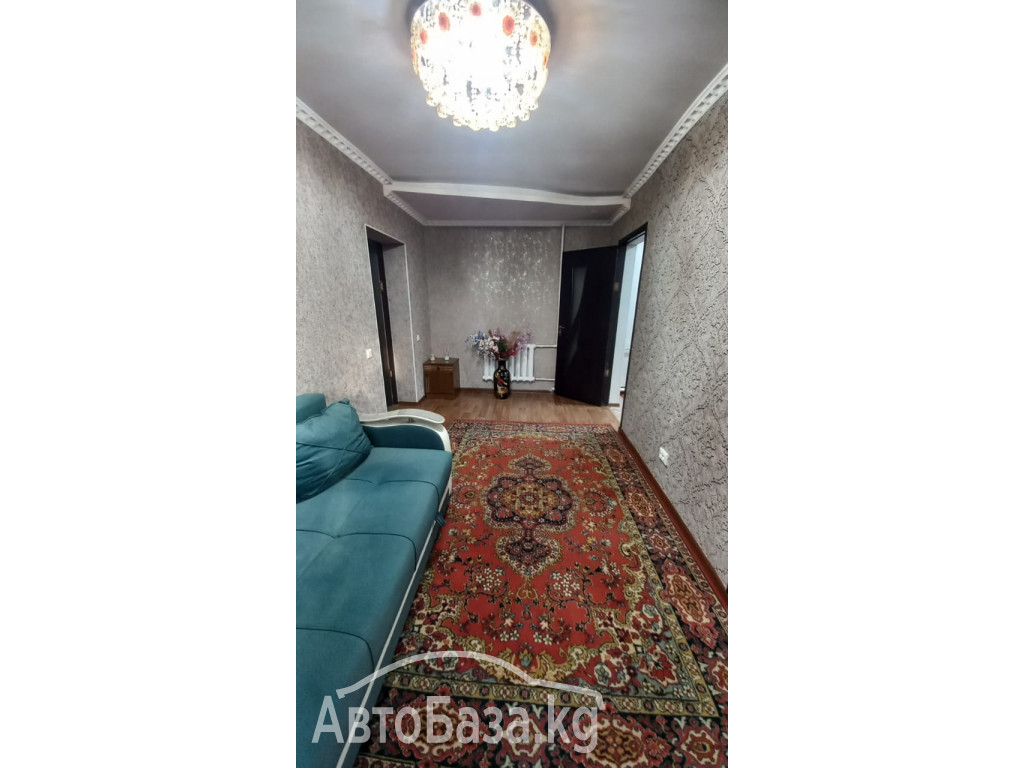 Срочно! Продаю дом, 106м&sup2; в г. Бишкек в районе Турбазы