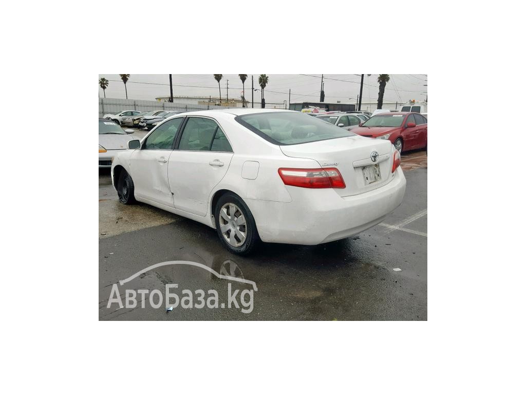 Toyota Camry 2009 года за ~590 200 сом