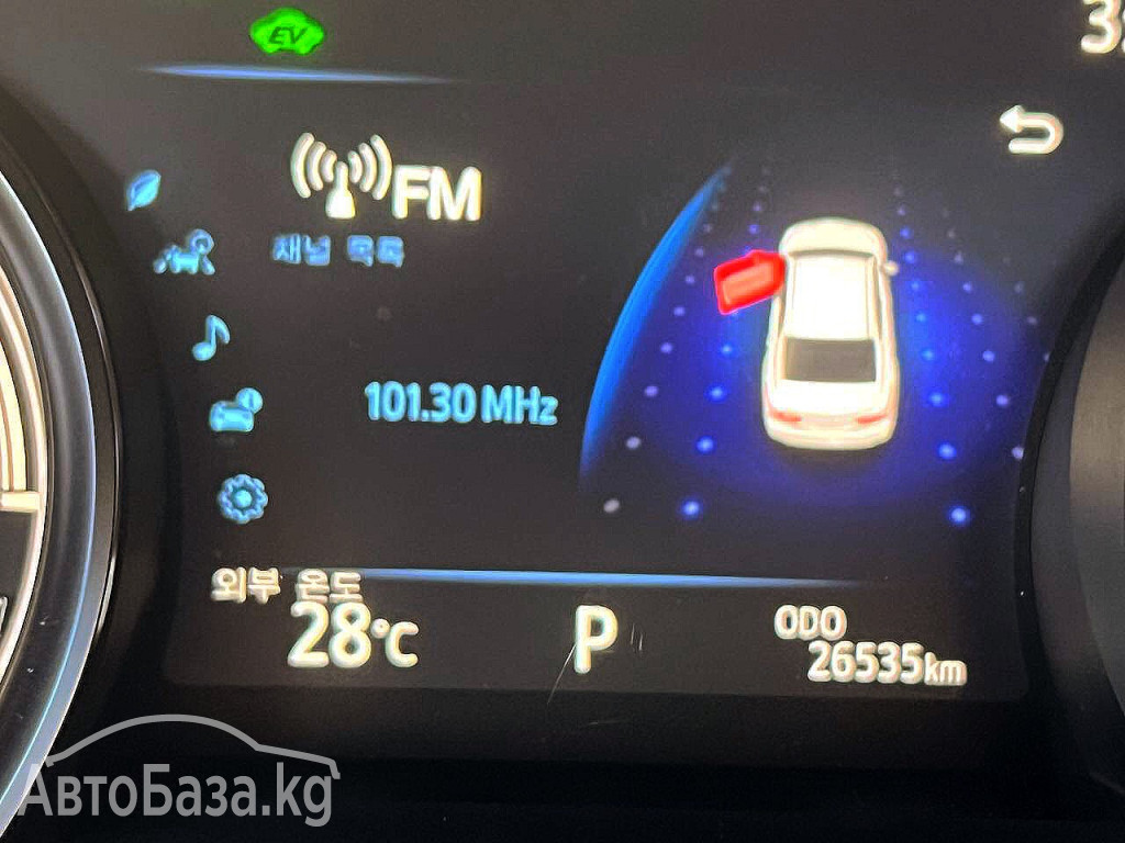 Toyota Camry 2017 года за ~2 195 200 руб.