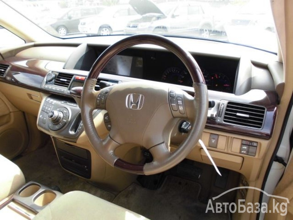 Honda Elysion 2005 года за ~732 800 сом