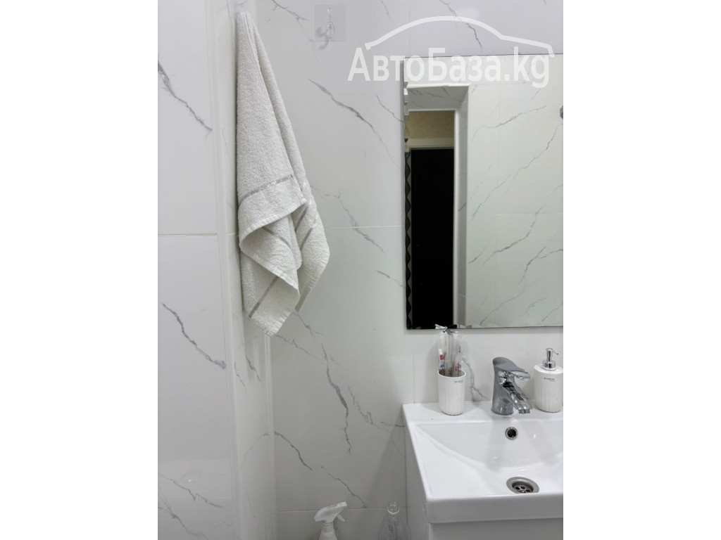 Новая уютная квартира посуточно, в самом центре