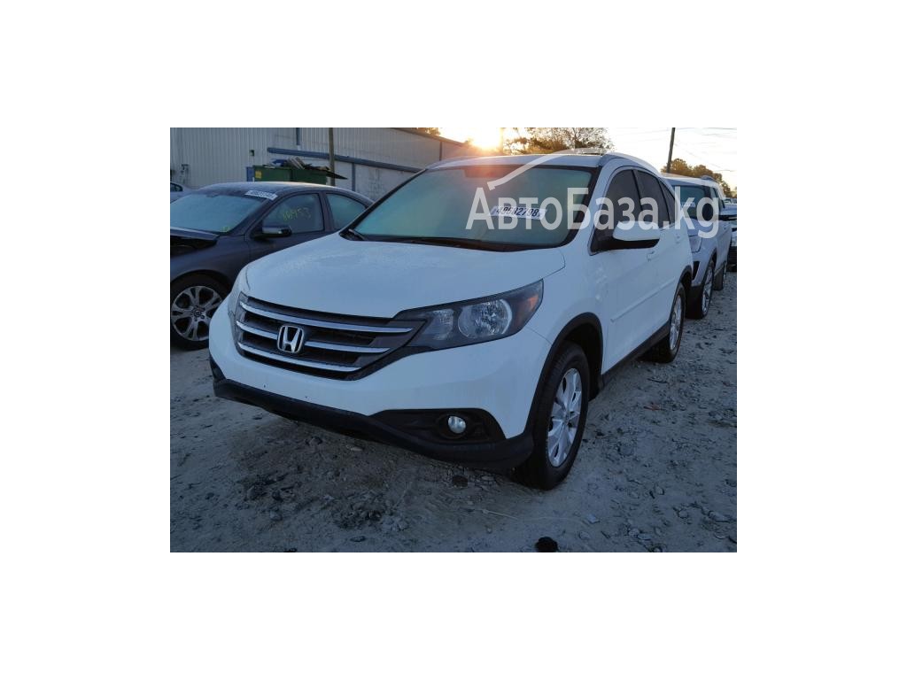 Honda CR-V 2014 года за ~1 465 600 сом