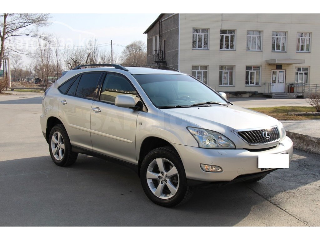 Lexus RX 2007 года за 11 200$