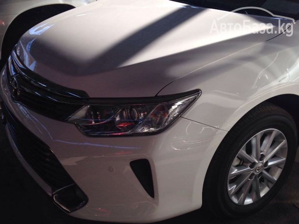 Toyota Camry 2015 года за ~2 155 200 сом