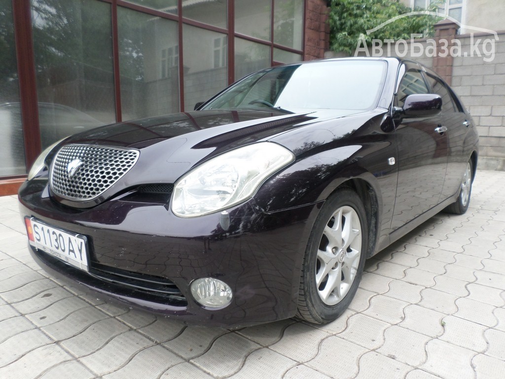 Toyota Verossa 2004 года за ~500 100 сом