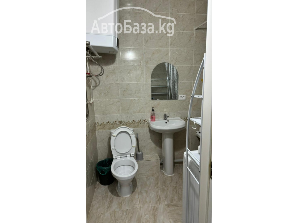 Продаю 2х комнатную квартиру район "АЮ Гранд", ЖК "Ала-Тоо" 