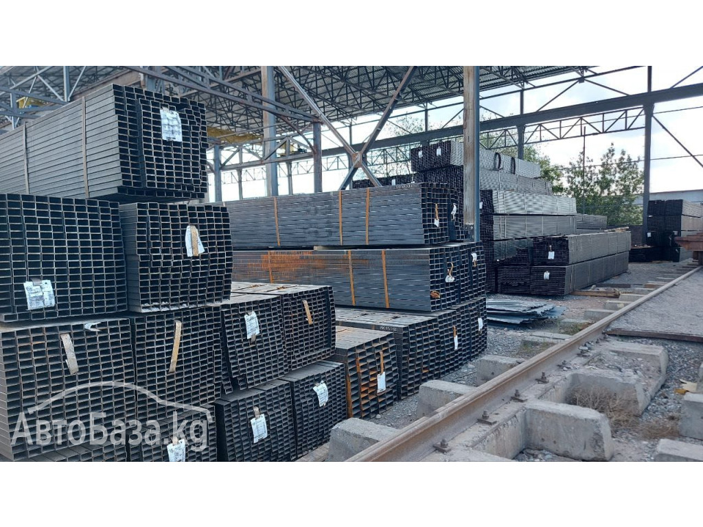 Металл в оптом и в розницу