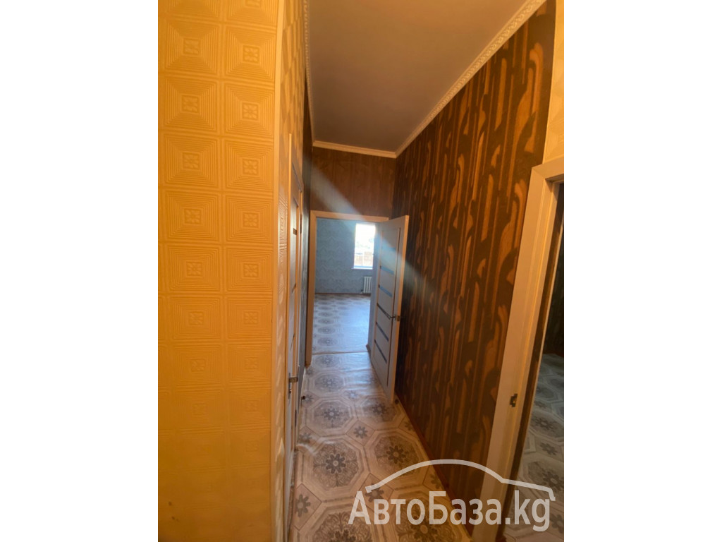 Продаю 1 комнатную квартиру, ж/м Кара-Жыгач