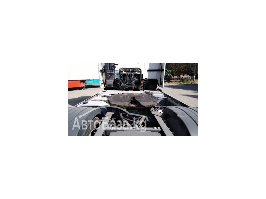 Тягач Volvo VOLVO 460