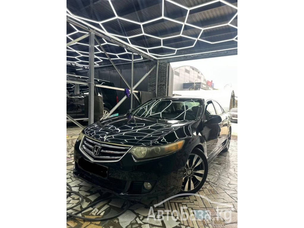 Honda Accord 2008 года за ~789 500 сом